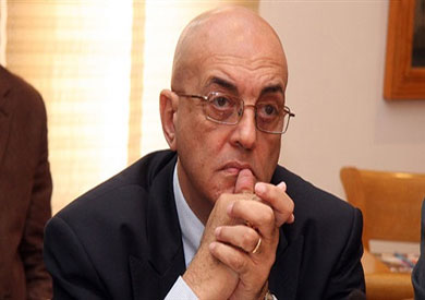 محمد سلماوي رئيس اتحاد الكتاب العرب